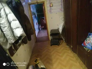 1/10 доля квартиры в Ленинградской обл. еще Помещение Кадастровый номер: 47:23:0107001:259 Виды разрешенного использования объекта недвижимости: данные отсутствуют Площадь: 55.8 м2 Вид права: Общая долевая собственность 1/10 Адрес: Ленинградская область, Гатчинский муниципальный район…