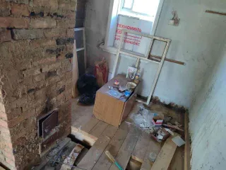 Земельный участок 1830 м², жилой дом 48.9 м², 1987 г., пос. Билимбай, Свердловская обл. Адрес: Россия, Свердловская область, муниципальный округ Первоуральск, поселок Билимбай, ул. 8 Марта, 12. Земельный участок 1830 м², кадастровый номер 66:58:1301006:256, право собственности. Жилой дом, адрес…