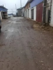 Земельный участок 1603 кв.м и гараж 27 кв.м в Иркутской области. Земельный участок, категория земель: земли населённых пунктов, разрешенное использование: под размещение гаражных боксов, площадь 1 603 кв.м., адрес объекта: Иркутская область, г. Усть-Кут, ул. Коммунистическая, 5, участок находится…