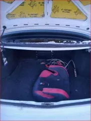 Lada Priora 2016 года, 87 л.с., пробег 168513 км. VIN: XTA217020H0542452.