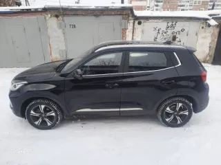 Chery Tiggo 4 PRO 2024 Продажа автомобиля Chery Tiggo 4 PRO (2024 г.в.) <p>Автомобиль CHERY TIGGO 4 PRO (2024 г.в., № двигателя: APRE00876, VIN: LVVDB21BXRC067178, № кузова: LVVDB21BXRC067178, регистрационный знак: М009НУ142).</p>