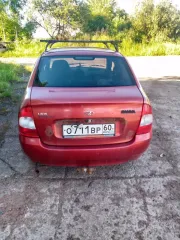 Lada Kalina 2006 Автомобиль легковой Легковой автомобиль ВАЗ 11183, LADA KALINA, 2006 г. в., VIN№ XTA11183060046179