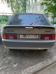 Vaz 2114, 2007 года, 81 лс. Легковой автомобиль, марка: ВАЗ, модель: 21144, год изготовления: 2007, VIN: XTA21144074456435, ПТС: 58НХ874040, г/н: О059УС58, двигатель №: 111834676478, мощность двигателя, л. с. (кВт): 81.0, рабочий объем двигателя, куб. см: 1596, кузов №: ХТА21144074456435, масса без…