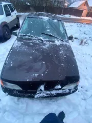 ВАЗ 2113, 2006 года, 77 л.с., пробег 180000 км. LADA SAMARA. VIN: XTA21130064110249, госномер Т125СТ69.