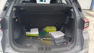 Chery Tiggo 4 Pro, 2024, 113 л.с., 38628 км, автомобиль марки CHERY TIGGO4 PRO, 2024 года выпуска, VIN LVVDB21B8RD123175