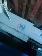 Подъемник двухстоечный Ravaglioli KPN250LI K-A, 2008 год выпуска, номер 02728, бывший в употреблении. Ознакомление по адресу: Саратовская область, г. Энгельс, ул. Студенческая, д. 205, по предварительной записи по телефону: 8-927-059-55-55.