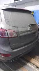 Автомобиль  Хюндай Санта Фе 2,2МТ, 2010гв, г/н У056ВВ124, после ДТП, данное имущество обращено в доход государства Находится в г. Норильск. (Документы и ключи отсутствуют). Автомобиль  Хюндай Санта Фе 2,2МТ, 2010гв, г/н У056ВВ124, после ДТП, данное имущество обращено в доход государства Находится в…