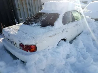Автомобиль марки “Toyota Vista” регистрационный номер Н 917 МА 65 Автомобиль марки “Toyota Vista” регистрационный номер Н 917 МА 65. Имущество продается в том виде, в каком оно есть, и в случае продажи возврату/обмену не подлежит. За скрытые дефекты имущества Продавец ответственности не несет. 
Вид…