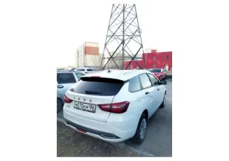 Lada Vesta SW 2024, 122 лс, тип — автомобиль легковой, вид собственности — собственность, марка: Lada Vesta SW, 2024 года выпуска, идентификационный номер (VIN) XTAGFK350R0832435. Находится в залоге у ПАО Банк ЗЕНИТ (ИНН 7729405872, КПП 997950001, ОГРН 1027739056927).