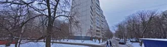 Квартира, назначение жилое, количество комнат 2, общая площадь 48,3 кв.м., кадастровый номер 77:05:0010004:7414
Расположенная по адресу: г. Москва, ул. Бирюлевская, д. 58, к. 2, кв. 823