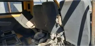 ГАЗ 322132 2006 автобус ГАЗ 322132, 2006 года выпуска, идентификационный номер (VIN) Х9632213260487366, номер кузова 32210060262153, двигатель № 63102558, ПТС отсутствует, транспортное средство бывшее в эксплуатации, требующее ремонта в объеме, превышающем экономическую целесообразность его…