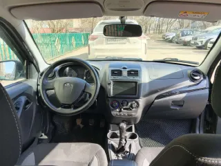 Lada Granta, 2023 Легковой автомобиль, марка: Lada, модель: Granta, год изготовления: 2023, цвет: черный, VIN: XTA219140P0476247, г/н: А923НУ797, мощность двигателя, л. с. (кВт): 89,7. Ознакомление с имеющимися в отношении этого имущества правоустанавливающими документами проходит по адресу: РТ, г…