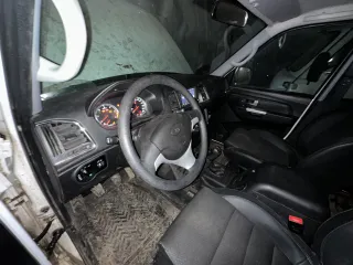 УАЗ PICKUP 23632 2024 года выпуска, VIN XTT236320S1009312. Осмотр имущества и ознакомление с документацией осуществляется по адресу: г. Тверь, ул. Крылова, д. 13-15, к. 8, по рабочим дням с 13:00 до 16:00 по местному времени по предварительной заявке по телефонам: 4822-341210, +79106474874.