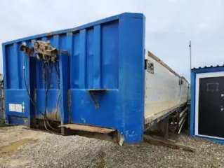 Полуприцеп САВ 931822-0000010, VIN X8993182270CC8039, 2007 г.в., гос. номер АУ 6741 63. Находится в Хабаровском крае, п. Галкино.