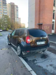 BMW X5 2018 года.