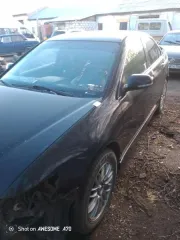 Honda Accord 2007 автомобиль марки "Хонда Аккорд", 2007 г/в, г/н А 690 НЕ 156, VIN JNMCL76408C208388. Имущество продается в том виде, комплектности и состоянии, в каком оно есть. За скрытые дефекты имущества Продавец ответственности не несет. Проданное имущество обмену и возврату не подлежит…