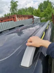 JETOUR T2, 2024 года, 180 лс, 90677 км, полный привод, АКПП, легковой автомобиль марки Jetour, модель T2, VIN HJRPBGJB1RB121473