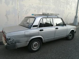 ВАЗ 2107, 2011 автомобиль марки ВАЗ модель 2107 2011 г.в. VIN-номер XTA210740B3055288, цвет светло серебристый металик. Является предметом залога ПАО Совкомбанк. С предметом торгов можно ознакомиться по адресу: Республика Адыгея, г. Майкоп, ул Кужорская д. 128, по предварительной записи по…
