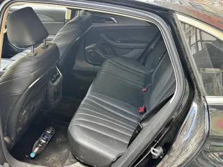 Hongqi H5, 2024 года, 218 лс, 58500 км, АКПП, автомобиль марки HONGQI модель H5, VIN-номер: LFPH4ACP4R2A76010, 2024 г.в., 217,5 л.с. (160 кВт.), цвет - черный.