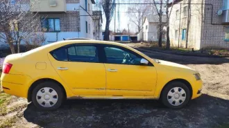 Skoda Octavia, 2019, VIN: XW8AN2NE6KH019182.