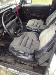Автомобиль ВАЗ 2107 VIN XTA210700P0759473, 1993 г., Т489АН02.