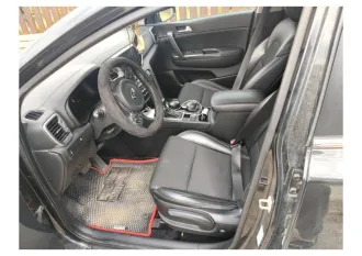 Kia SLS 2016 легковой автомобиль, марка: KIA SLS (SPORTAGE, SL, SLS), год изготовления: 2016 г.в., цвет: черный перламутр, VIN: XWEPH813DG0000364, ПТС: 50 РР 681512, г/н: Х225НМ62, тип двигателя: дизельный на дизельном топливе, двигатель №: G2183042, мощность двигателя, л. с. (кВт): 184,91 (136)…