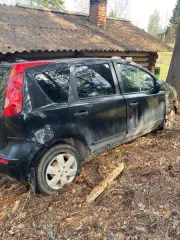 Автомобиль Фольксваген Пассат, г.р.з. М157ОО29, VIN XW8ZZZ3CZ9G002065, 1 шт. + Автомобиль Ниссан Ноте 1.6 comfort, VIN SJNFCAE11U1080298, г.р.з. Р041КУ11 снят, 1 шт. + Автомобиль УАЗ 315148, г.р.з. Н513КН11, 1 шт. + Мотоцикл марки ИЖ Юпитер - 4, без г.р.з., 1 шт. + Остов мотоцикла марки FK-200 CK…