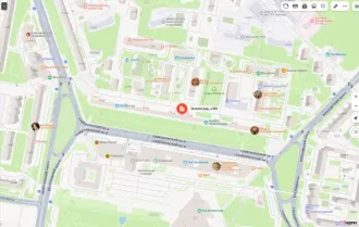1/4 доли в праве общей долевой собственности в квартире площадью 47,3 кв. м по адресу: г. Москва, Савелки, г. Зеленоград, корп. 360, кв. 581, к/н: 77:10:0004005:3929. Общая площадь: 47,3. Сведения об ограничениях и обременениях указаны в Выписке из единого государственного реестра недвижимости об…