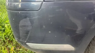 Citroen C5 2012 года, пробег 176161 км. VIN: VF7RD5FEACL507984.