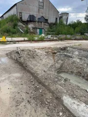 Объекты недвижимости в Ярославле: Водоузел, Литер Г1, Здание ГСМ, Литер Г2, ж/д приеморазгрузочный узел, Литер Г4, Здание склада готовой продукции, Литер П, Здание склада, Литер К, Склад готовой продукции, Литер О, Здание приеморазгрузочного узла, Литер Г3, Здание приеморазгрузочного узла, Литер…