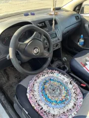 Volkswagen Polo (VIN XW8ZZZ61ZKG014651), 2018 года, 90 лс