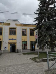 Объект аренды, площадь 209,9 кв. м., номер на поэтажном плане 2 этажа: 19-35,   адрес (местонахождение) объекта: Ставропольский край, г. Железноводск,  ул. Ленина, д. 53 Требуется текущий ремонт 
Назначение нежилого помещения: Помещение свободного назначения, за исключением:
- почтовой и…