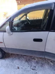 Легковой автомобиль Honda Odyssey (Хонда Одиссей), 1997 года выпуска, VIN: отсутствует, мощность двигателя: 150 л.с. (110/3 кВт), модель двигателя: F23A, двигатель №: 2204011, кузов: RA31006235. Не на ходу, пробита прокладка на двигателе внутреннего сгорания (ДВС) («выкидывает» масло), на…