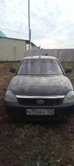 Lada Priora 2009 года, 98 лс, Автомобиль Lada 217230, VIN XTA21723090073491