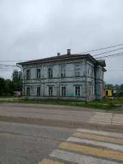 Нежилое здание  с кадастровым номером 69:16:0070129:31, площадью 544,4 кв.м.    и земельный участок под ним    общей площадью 637 кв.м., кадастровый номер   69:16:0070129:73 Нежилое здание  с кадастровым номером 69:16:0070129:31, площадью 544,4 кв.м.    и земельный участок под ним    общей площадью…