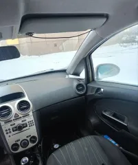 Opel Corsa 2006 года, 80 лс, 148656 км VIN номер W0L0SDL6874049467