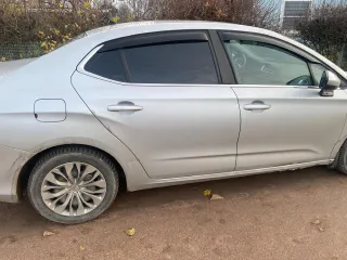 Citroen C4 2013, автомобиль марки Citroen модель C4 2013 г.в., VIN-номер Z8TND5FS9DM044724. Ознакомление участников с условиями, характеристиками имущества и документацией осуществляется по адресу: 410012, г. Саратов, ул. Слонова 1, офис 83, с 10.00 до 16.00 ч. по местному времени, по…