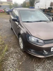 Volkswagen Polo 2014 года, 105 лс, АКПП, XW8ZZZ61ZEG065867