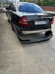 Mercedes-Benz E200K, 2005 Легковой автомобиль марки: Mercedes модель: Бенц E200К, год выпуска: 2005 г., кузов №: WDB2110421A767757, идентификационный номер (VIN): WDB2110421A767757 Ознакомление с имуществом производится по адресу: 354002, Краснодарский край, Хостинский район, г. Сочи, ул. Яна…