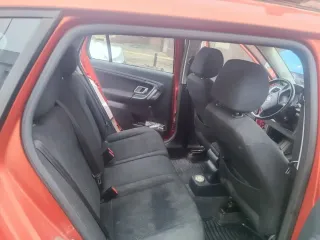 Skoda Fabia 2008 автомобиль марки Skoda модель Fabia, 2008 года выпуска, VIN:TMBJD45J593064340 по адресу организатора торгов: 236006, г. Калининград, ул. Фрунзе, 6, каб. 22, в рабочие дни.