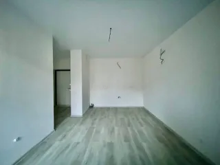 Квартира 50.4 м² в Краснодаре по адресу: ул. Скандинавская, д. 1к12, кв. 132. Площадь: 50.4 кв.м., 2 комнаты. Кадастровый номер: 23:43:0107001:50165. Предмет залога.