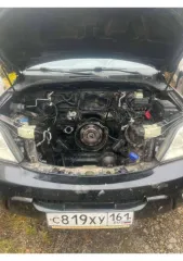 Kia Sorento, 2008 года, 170 лс, полный привод, АКПП еще транспортное средство – легковой автомобиль марка /модель – Kia Sorento, год выпуска – 2008, VIN – XWKJC524880007895 (двигатель отсутствует)