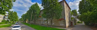 Жилое помещение, этаж № 01, квартира общей площадью 30,1 кв.м., кадастровый номер 12:05:0502004:806
Расположенное по адресу: Республика Марий Эл, г. Йошкар-Ола, ул. Чехова, д.65, кв. 2