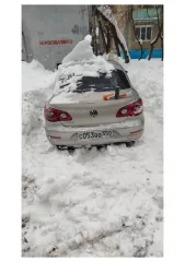 Volkswagen Passat CC, 2010 года, 152 лс, АКПП, автомобиль легковой, марка: ФОЛЬКСВАГЕН, модель: PASSAT CC, VIN: WVWZZZ3CZBE733397, год изготовления: 2010