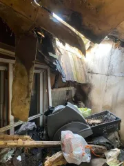 Жилое здание, кадастровый номер: 50:23:0000000:44251, расположено по адресу: Московская область, Раменский район, деревня Семеновское, дом 33. Площадь здания 26.7 кв.м, доля в праве 1/4. Основание государственной регистрации: свидетельство о праве на наследство по закону. Объект расположен на…