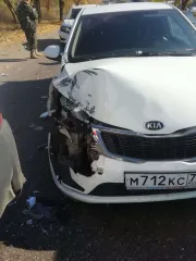 KIA RIO 2013 транспортное средство КИА РИО, номер VIN: Z94CB41AADR162052, год выпуска 2013. Является предметом залога АКБ «АБСОЛЮТ БАНК» (ПАО)