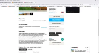 Земельный участок 56000 кв.м, доля 1/4, Ставропольский р-н, Самарская обл. Доля 1/4 по земельному участку, категория земель Земли сельскохозяйственного назначения, кадастровый номер 63:32:1602001:357, место нахождения: Россия, обл Самарская, р-н Ставропольский, с Ягодное, территория Ягодинские…