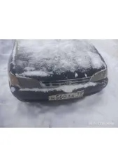 Toyota Carina, 1994 года, 107 лс, 37417 км, автомобиль легковой, марка: TOYOTA, модель: CARINA, VIN: SB164ABK00E056492, гос. рег. номер: Н560АА11, год изготовления: 1994.