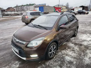Lifan X50, 2017. Automobile марки Lifan X50, идентификационный номер (VIN): X9W215851H0010506, год выпуска 2017. В залоге у ПАО "Совкомбанк". Осмотр предмета торгов производится в рабочие дни по месту нахождения имущества и возможен с даты публикации настоящего сообщения до даты окончания срока…