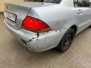 Mitsubishi Lancer 2005 автомобиль марки Mitsubishi Lancer, VIN:MBSRCS3A6U009111, 2005 год выпуска, находящийся в залоге у ПАО "Совкомбанк" Ознакомится с имуществом можно по адресу: Краснодарский край, г. Горячий Ключ, ул. Ярославского 106А, контактный номер: 89892490633